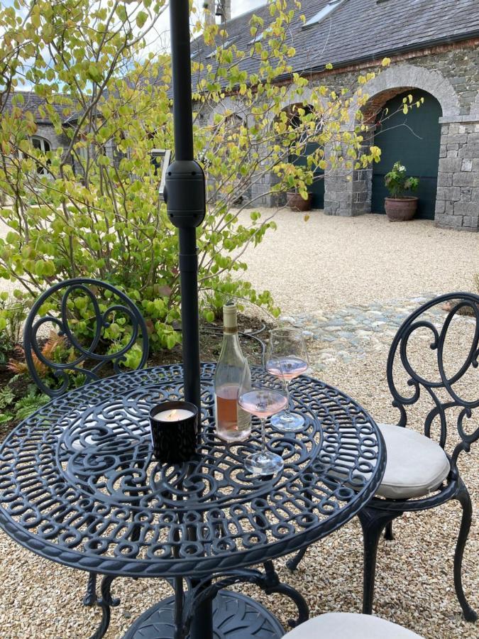 The Garden Rooms At The Courtyard,Townley Hall Drogheda Exteriér fotografie