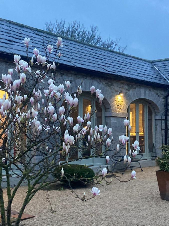 The Garden Rooms At The Courtyard,Townley Hall Drogheda Exteriér fotografie