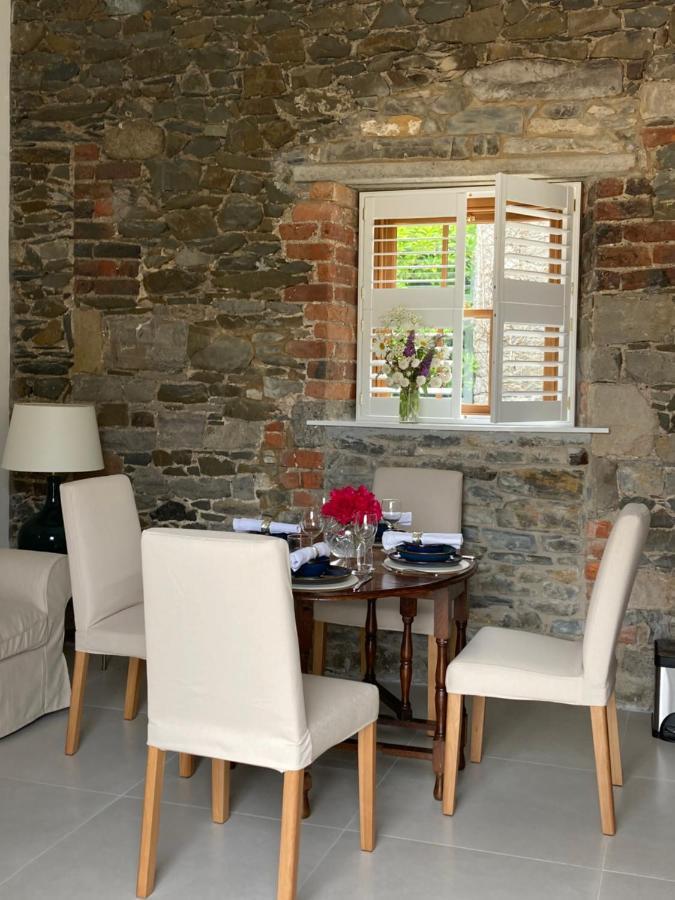 The Garden Rooms At The Courtyard,Townley Hall Drogheda Exteriér fotografie