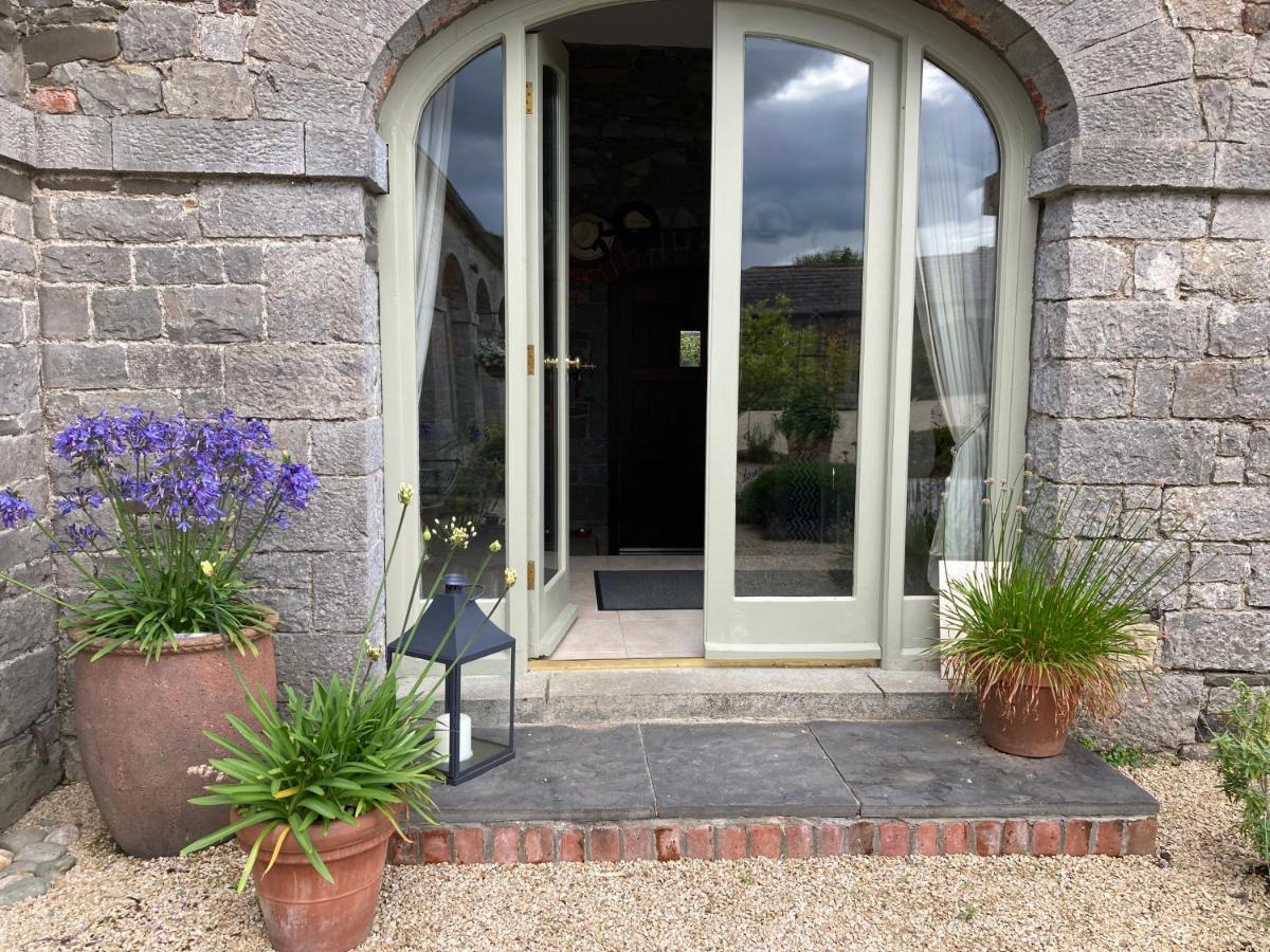 The Garden Rooms At The Courtyard,Townley Hall Drogheda Exteriér fotografie
