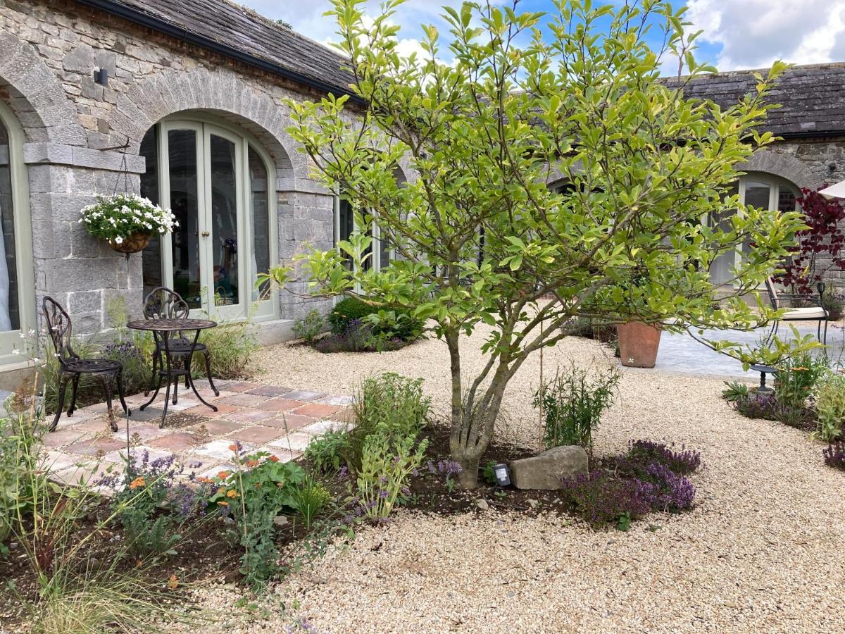 The Garden Rooms At The Courtyard,Townley Hall Drogheda Exteriér fotografie