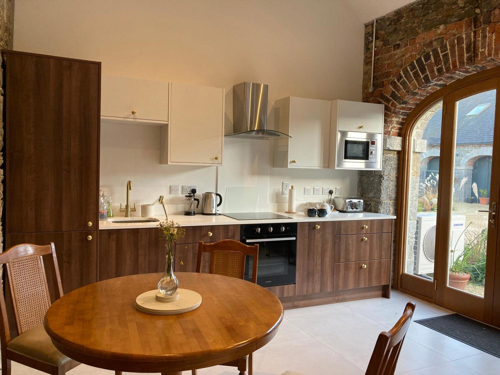 The Garden Rooms At The Courtyard,Townley Hall Drogheda Exteriér fotografie