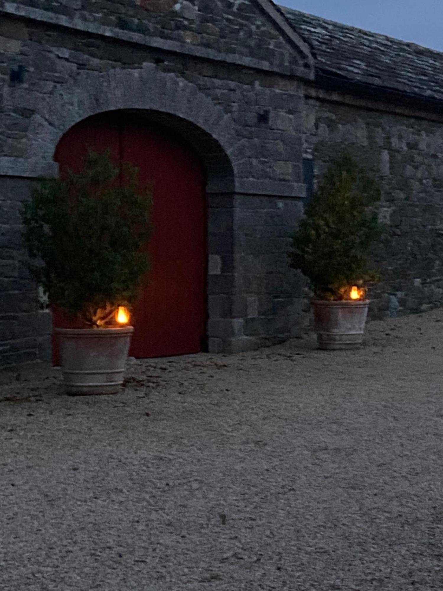 The Garden Rooms At The Courtyard,Townley Hall Drogheda Exteriér fotografie