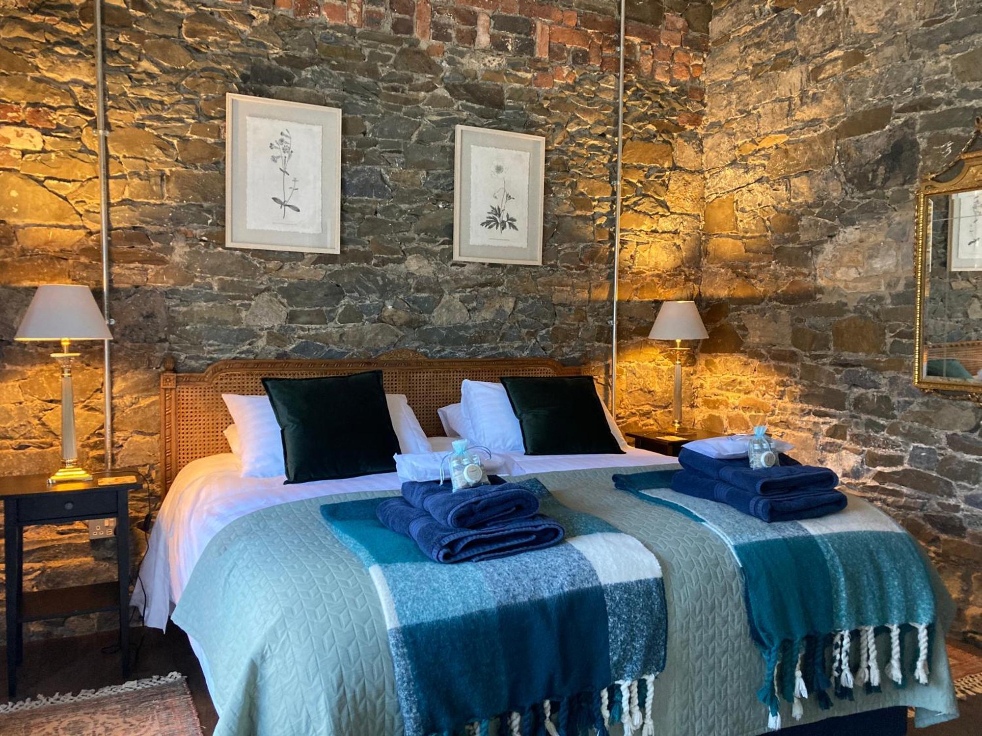 The Garden Rooms At The Courtyard,Townley Hall Drogheda Exteriér fotografie