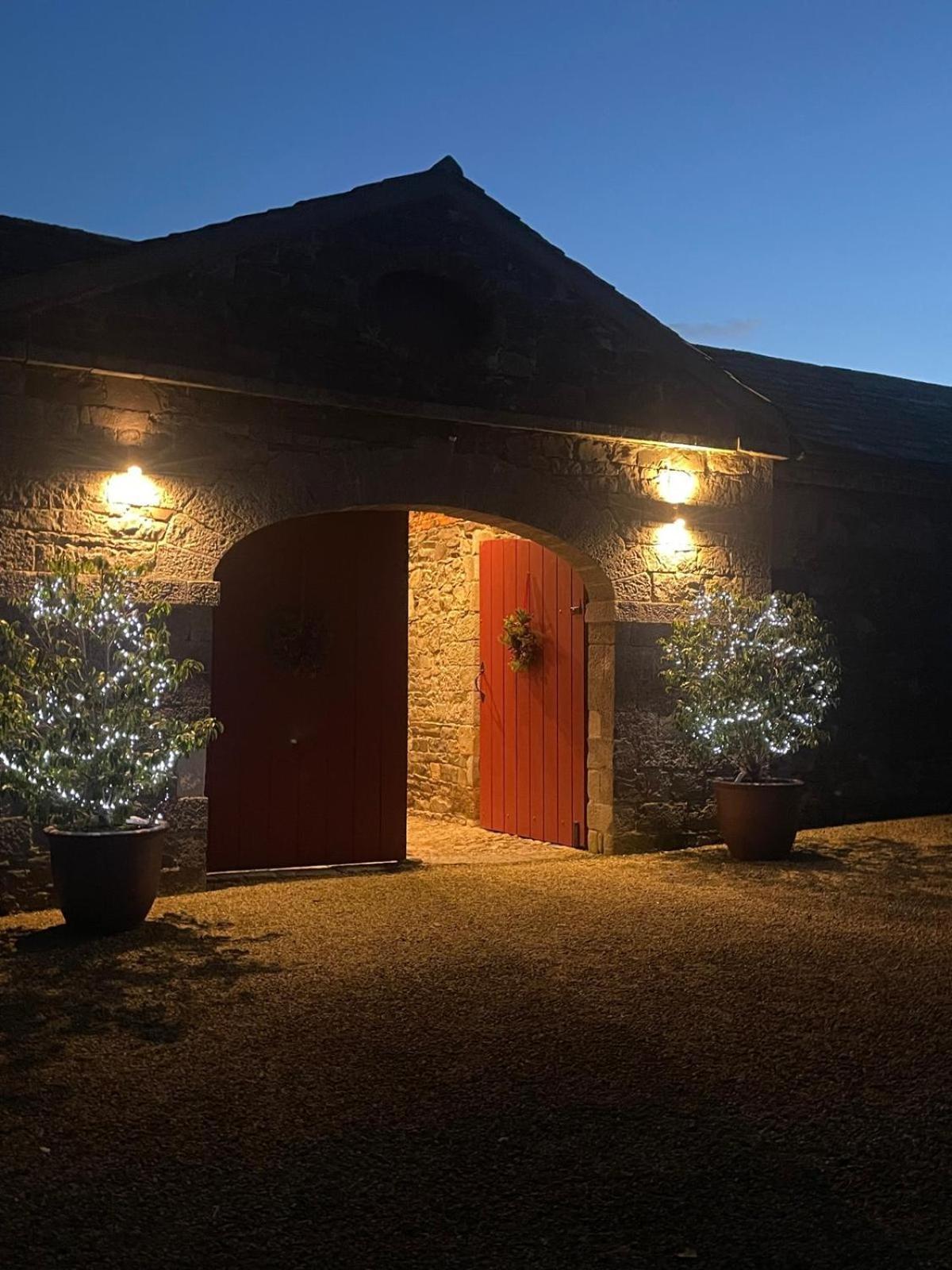 The Garden Rooms At The Courtyard,Townley Hall Drogheda Exteriér fotografie